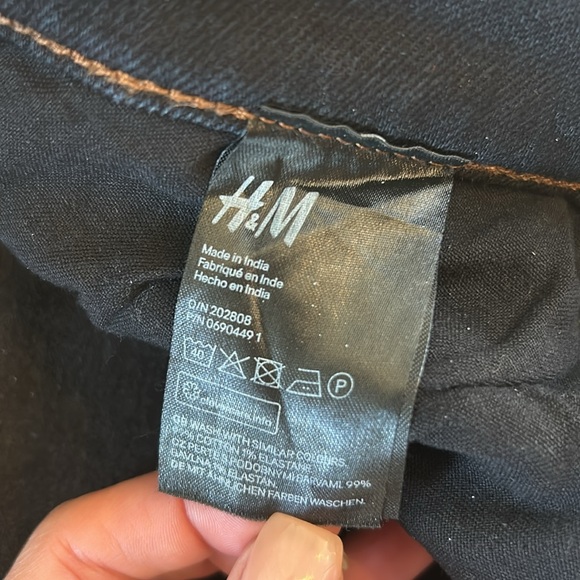 Men’s Jeans - Picture 5 of 5